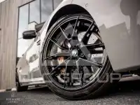 2020 BMW M8