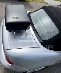 2020 BMW Z3