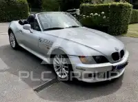 2020 BMW Z3