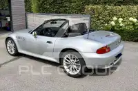 2020 BMW Z3