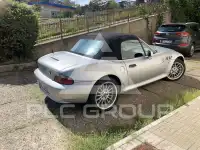 2020 BMW Z3