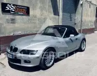 2020 BMW Z3