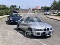 2020 BMW Z3