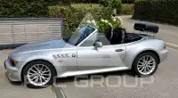 2020 BMW Z3
