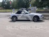2020 BMW Z3