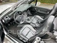 2020 BMW Z3