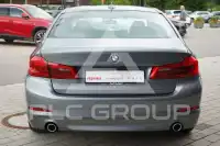 2020 BMW 520