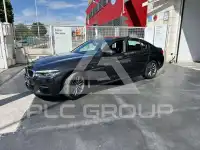2020 BMW 520