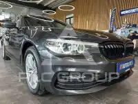 2020 BMW 520