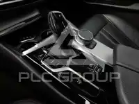 2020 BMW 520
