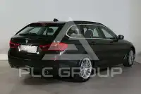 2020 BMW 520