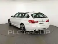 2020 BMW 520
