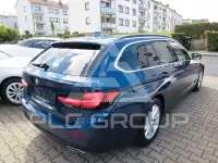2020 BMW 520