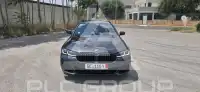 2020 BMW 520