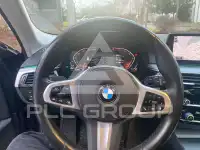 2020 BMW 520