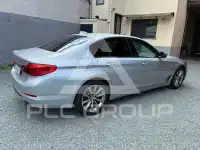2020 BMW 520