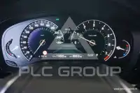 2020 BMW 520