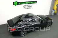 2020 BMW 520