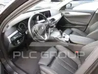 2020 BMW 520