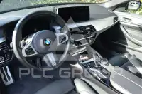 2020 BMW 520