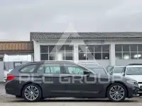2020 BMW 520