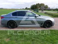 2020 BMW 520