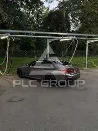 2020 BMW 520