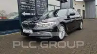 2020 BMW 520