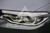 2020 BMW 520