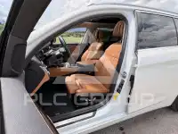 2020 BMW 520