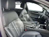 2020 BMW 520