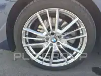 2020 BMW 520