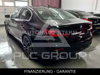 2020 BMW 520