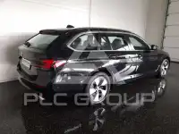 2020 BMW 520