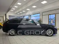 2020 BMW 520