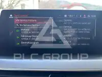 2020 BMW 520