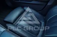 2020 BMW 520
