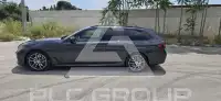 2020 BMW 520