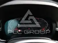 2020 BMW 520