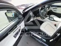 2020 BMW 520