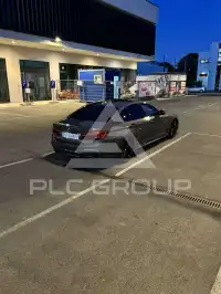 2020 BMW 520