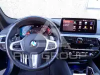 2020 BMW 520
