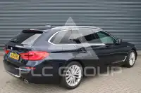 2020 BMW 520