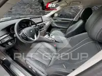 2020 BMW 520