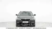 2020 BMW 520