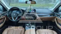 2020 BMW 520