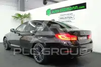 2020 BMW 520