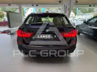 2020 BMW 520