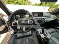 2020 BMW 520