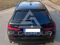 2020 BMW 520